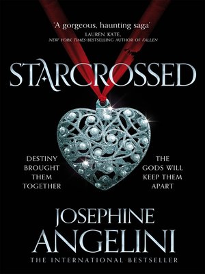 cover image of Starcrossed